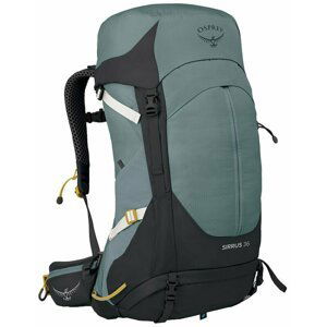 Osprey Sirrus 36 Succulent Green Outdoorový batoh