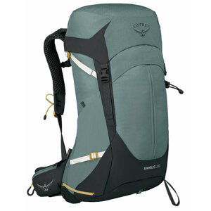 Osprey Sirrus 26 Succulent Green Outdoorový batoh