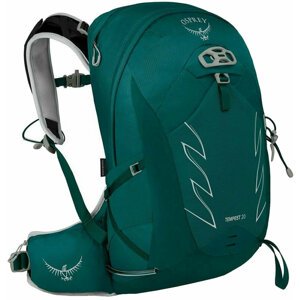 Osprey Tempest III 20 Jasper Green XS/S Outdoorový batoh