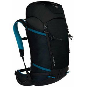 Osprey Mutant II 38 Black Ice 38 L Outdoorový batoh