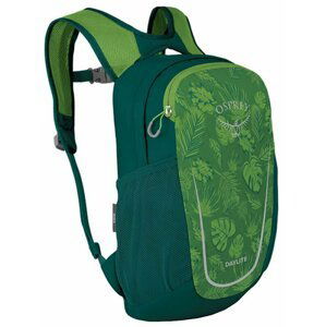 Osprey Daylite Kids Leafy Green 10 L Outdoorový batoh