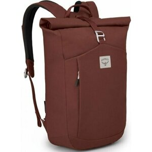 Osprey Arcane Roll Top Acorn Red 22 L