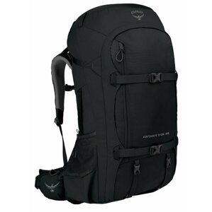 Osprey Farpoint Trek II 55 Black Outdoorový batoh