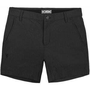 Chrome Seneca Short W Black 2