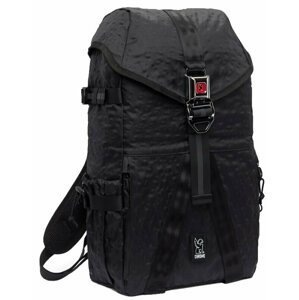 Chrome Tensile Black 25 L Lifestyle ruksak / Taška