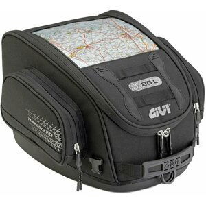 Givi UT809 Tanklock Tank Bag 20L