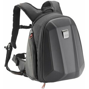 Givi ST606 Rucksak with Thermoformed Shell 22L