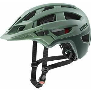 UVEX Finale 2.0 Moss Green Matt 56-61 Prilba na bicykel