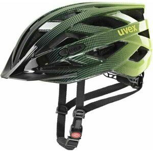 UVEX I-VO Rhino/Neon Yellow 56-60 Prilba na bicykel
