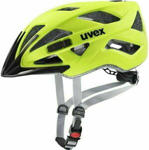UVEX Touring CC Neon Yellow 52-57 Prilba na bicykel