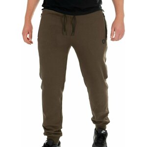 Fox Fishing Nohavice Joggers Khaki/Camo M