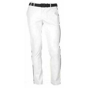 Alberto Ian Slim Fit GSP 3xDRY Cooler White 52