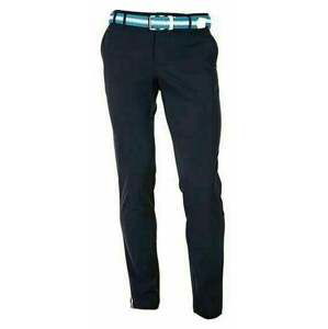 Alberto Ian Slim Fit GSP 3xDRY Cooler Navy 50