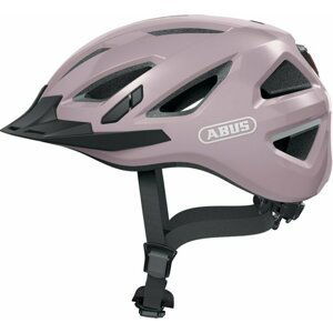 Abus Urban-I 3.0 Mellow Mauve S 2022