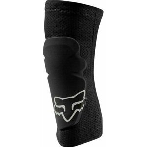 FOX Enduro Knee Sleeve Black/Grey L