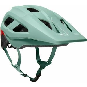 FOX Mainframe Helmet Mips Eukalyptus M Prilba na bicykel