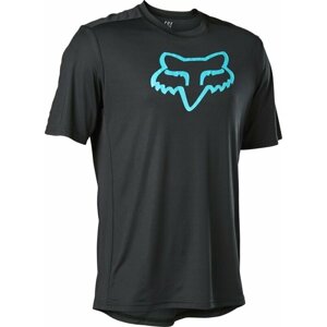 FOX Ranger SS Jersey Teal L