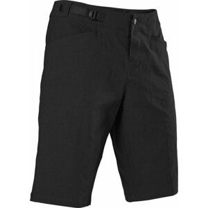 FOX Ranger Lite Short Black 38