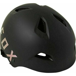 FOX Flight Helmet Black S