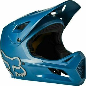 FOX Rampage Helmet Dark Indigo S
