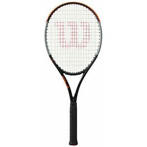 Wilson Burn 100LS V4