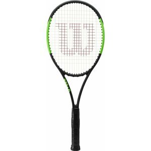 Wilson Blade 98L v6 Tennis Racket 2