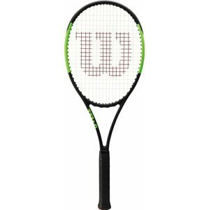 Wilson Blade 98 (16x19) v6 Tennis Racket 2