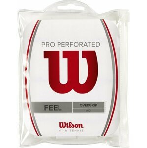 Wilson Pro Perforated