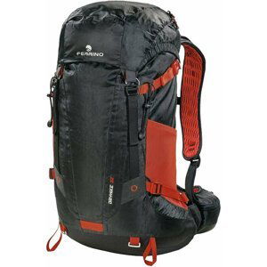 Ferrino Dry Hike 32 Black