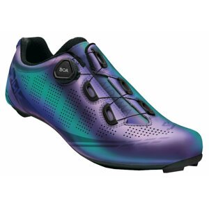 Spiuk Aldama Carbon BOA Road Iridescent 41