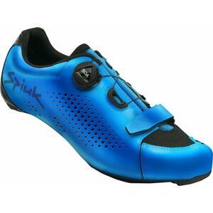 Spiuk Caray BOA Road Blue 44