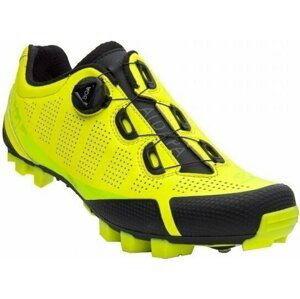 Spiuk Aldapa BOA MTB Yellow 39