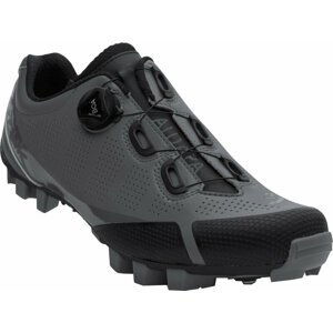 Spiuk Aldapa BOA MTB Grey Matt 40