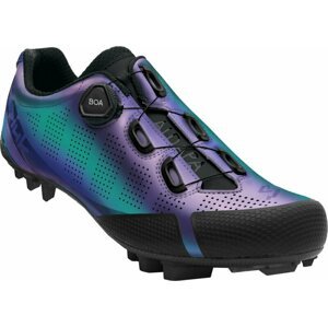 Spiuk Aldapa Carbon BOA MTB Iridescent 42