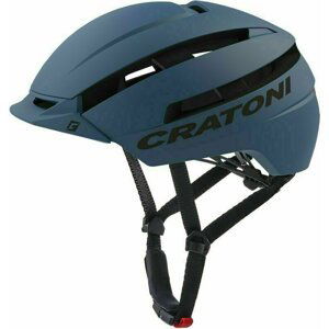 Cratoni C-Loom 2.0 Blue Matt M/L 2022