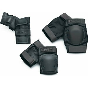 Impala Skate Protective Set Black S