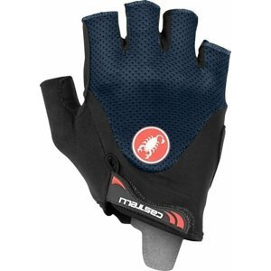 Castelli Arenberg Gel 2 Gloves Savile Blue S