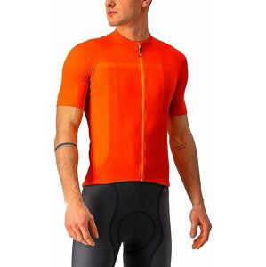 Castelli Classifica Brilliant Orange M