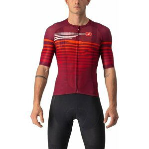 Castelli Climber's 3.0 SL Bordeaux/Red M