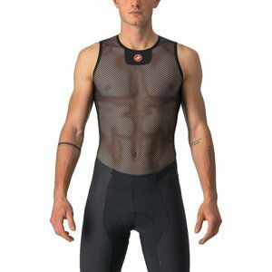 Castelli Core Mesh Black S/M Funkčné prádlo