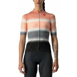 Castelli Dolce W Blush/Light Black L