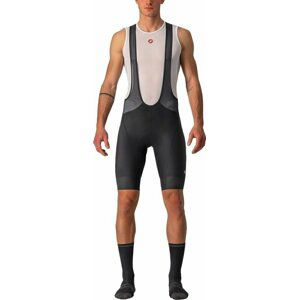 Castelli Endurance 3 Bibshorts Black S Cyklonohavice