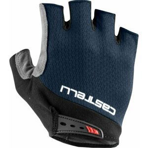 Castelli Entrata V Gloves Savile Blue S