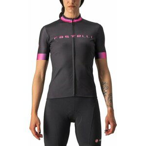 Castelli Gradient W Light Black S