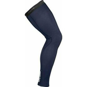 Castelli Quick-Step Alpha Vinyl 2022 Nano Flex 3G Legwarmer Belgian Blue M