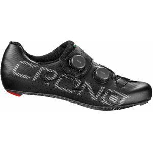 Crono CR1 Road Carbon BOA Black 41,5