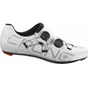 Crono CR1 Road Carbon BOA White 40