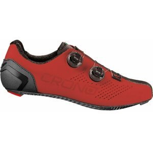 Crono CR2 Red 43,5 Pánska cyklistická obuv