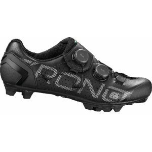 Crono CX1 Black 40 Pánska cyklistická obuv