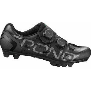 Crono CX1 Black 41,5 Pánska cyklistická obuv
